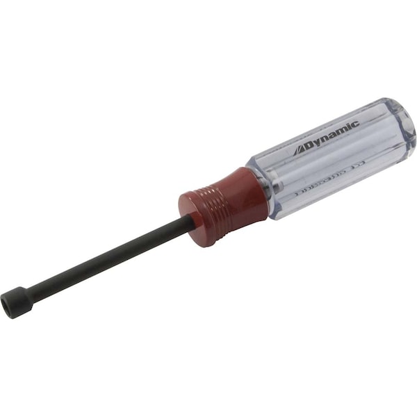 Tools 1/4" Nut Driver, Acetate Handle
